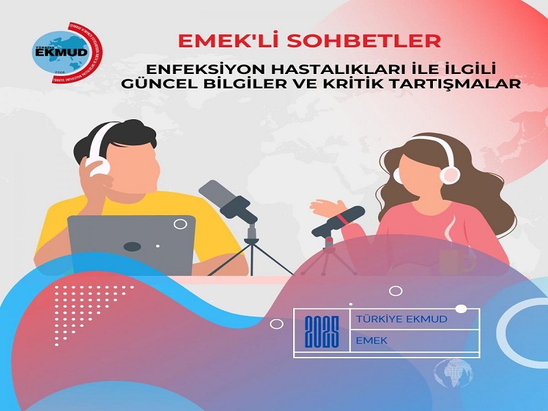 EMEK’li Sohbetler Devam Ediyor!