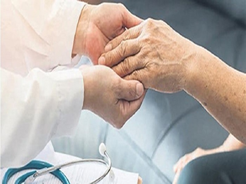 Geriatrik Enfeksiyonlar Çalışma Grubu