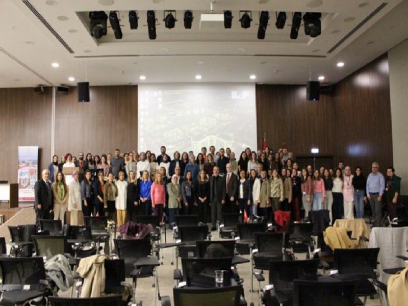 Türkiye EKMUD Ankara Günleri, 8 Ekim 2025 Tarihinde Gerçekleştirilmiştir