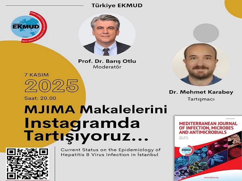 MJIMA Makalelerini Instagram’da Tartışıyoruz 7 Kasım 2025