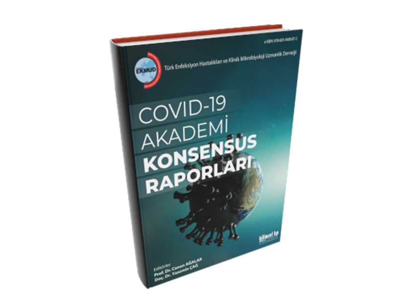 COVID-19 Akademi Konsensus Raporları