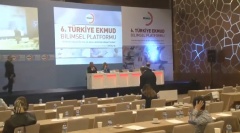 6. Türkiye EKMUD Bilimsel Platformu