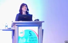 5. Türkiye EKMUD Kongresi